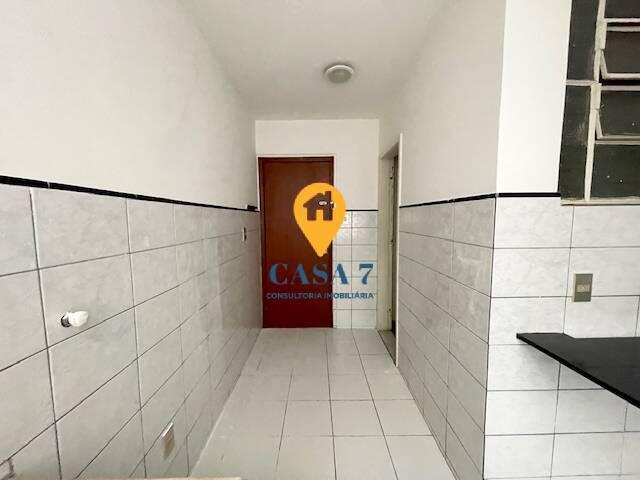Apartamento, Gutierrez, 3 Quartos, 1 Vaga, 1 Suíte