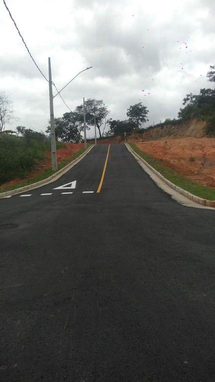 Lote, Serra Dourada, 0 Quarto, 0 Vaga