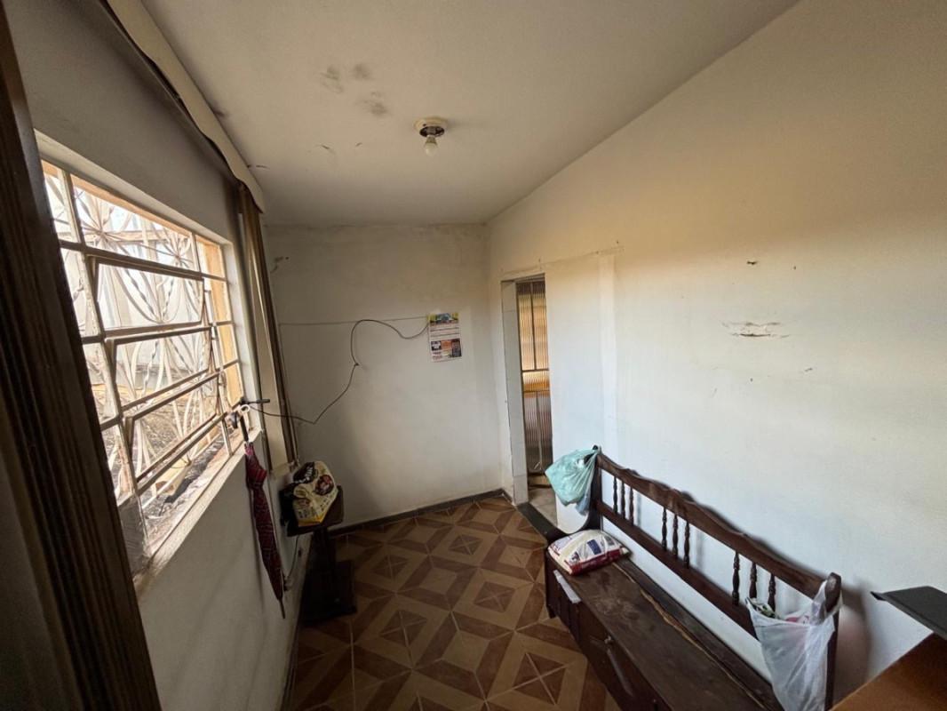 Casa, Boa Vista, 4 Quartos, 1 Vaga