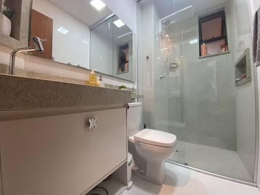 Apartamento, Bom Retiro, 3 Quartos, 2 Vagas, 1 Suíte