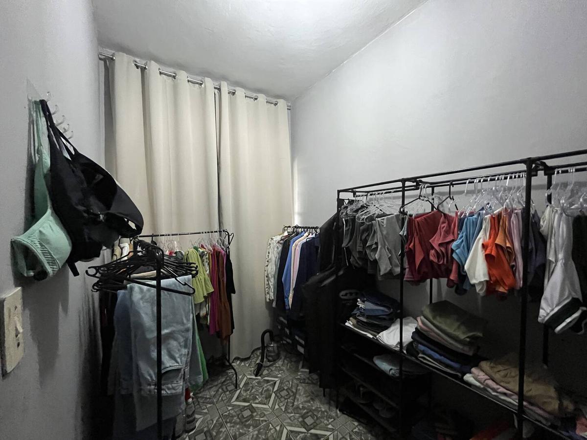 Casa, Santa Cruz, 3 Quartos, 2 Vagas