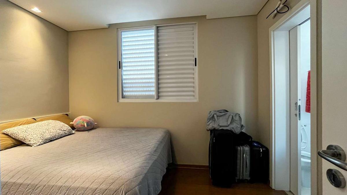 Cobertura, Castelo, 4 Quartos, 3 Vagas, 2 Suítes