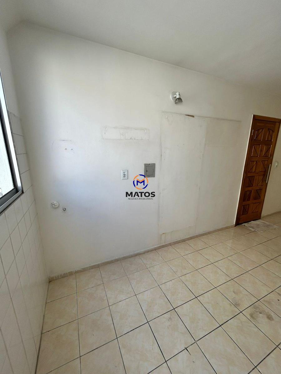 Apartamento, Belo Vale, 2 Quartos, 1 Vaga