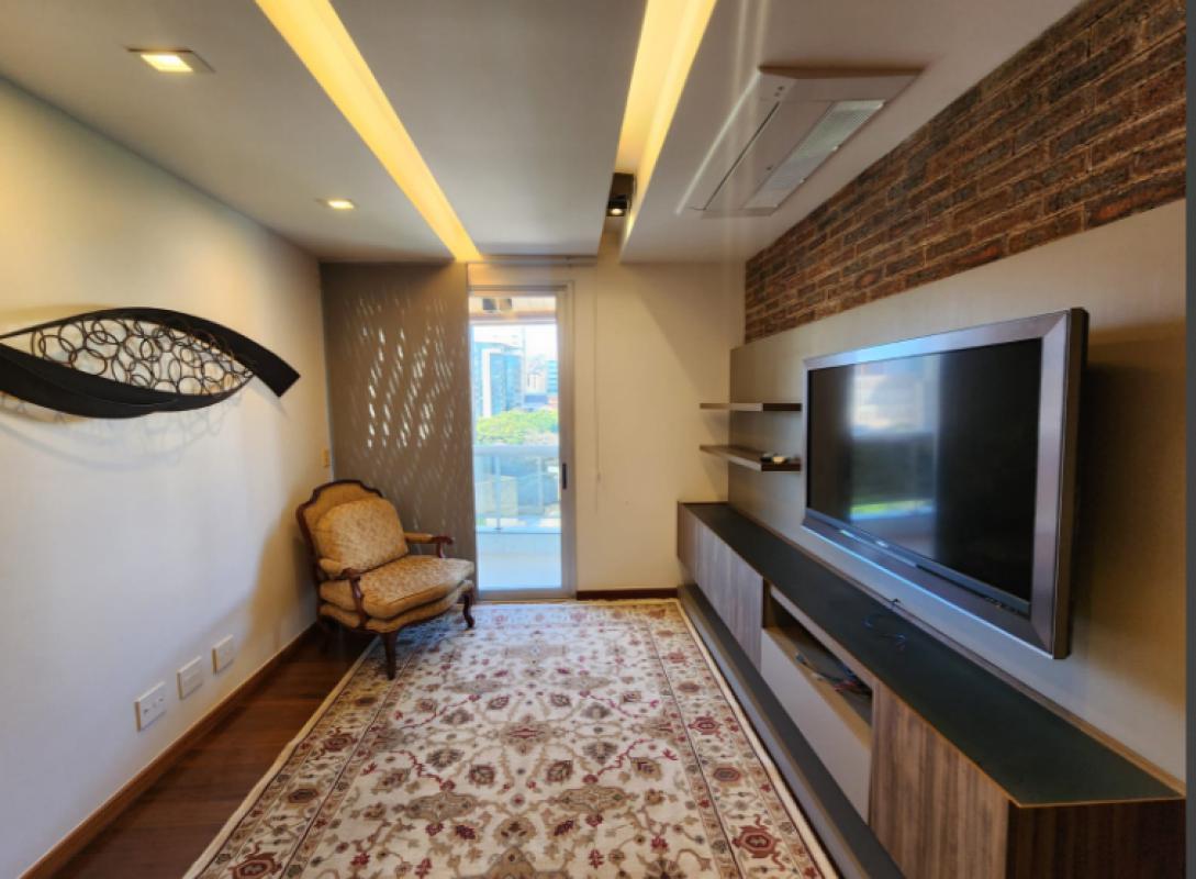 Apartamento, Savassi, 4 Quartos, 3 Vagas, 2 Suítes