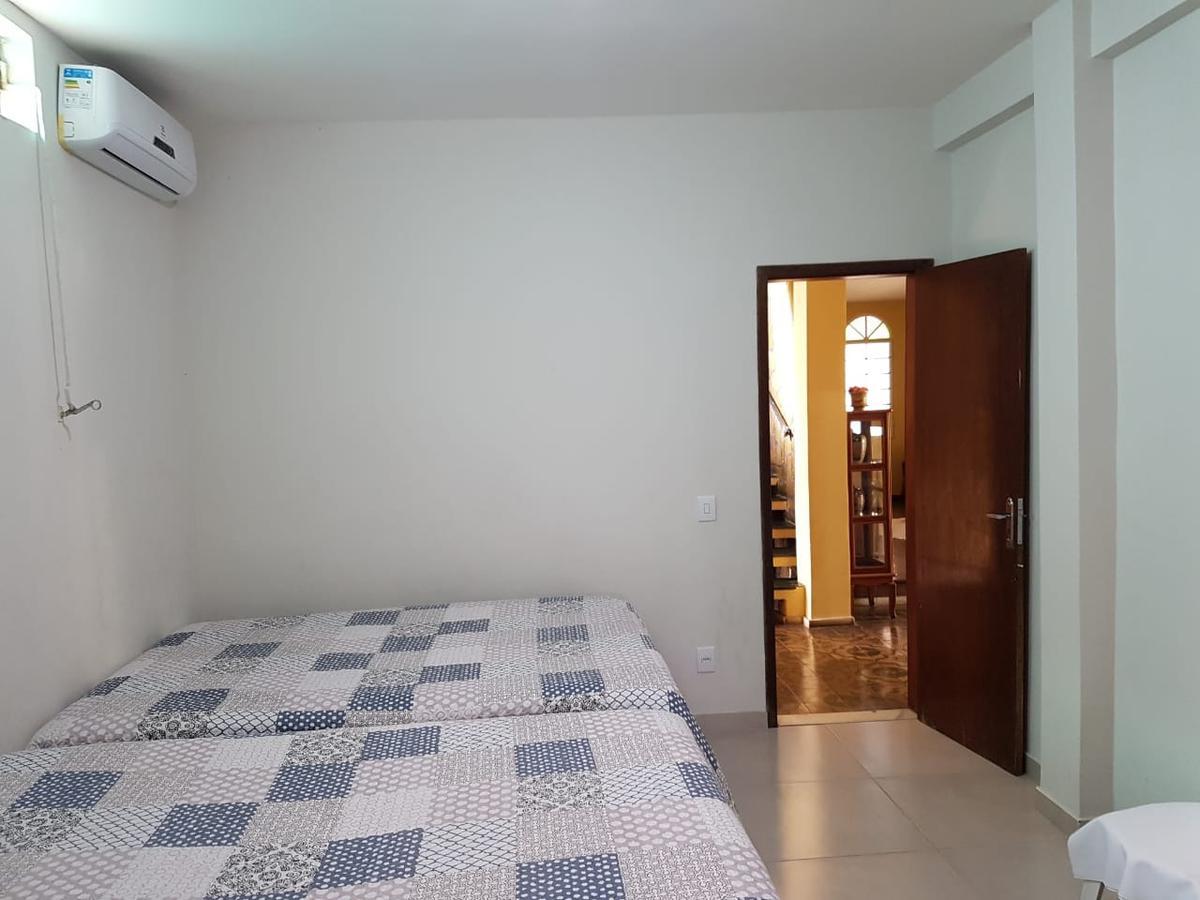Fazenda, Parque Jardim Encantado, 4 Quartos, 15 Vagas, 3 Suítes