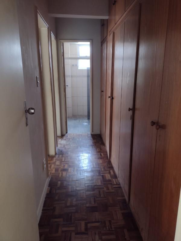 Apartamento, Nova Suíssa, 2 Quartos, 1 Vaga