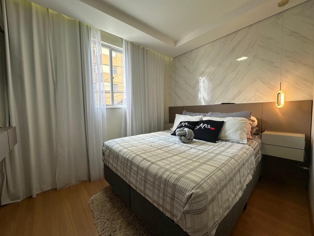 Casa, União, 3 Quartos, 1 Vaga, 1 Suíte