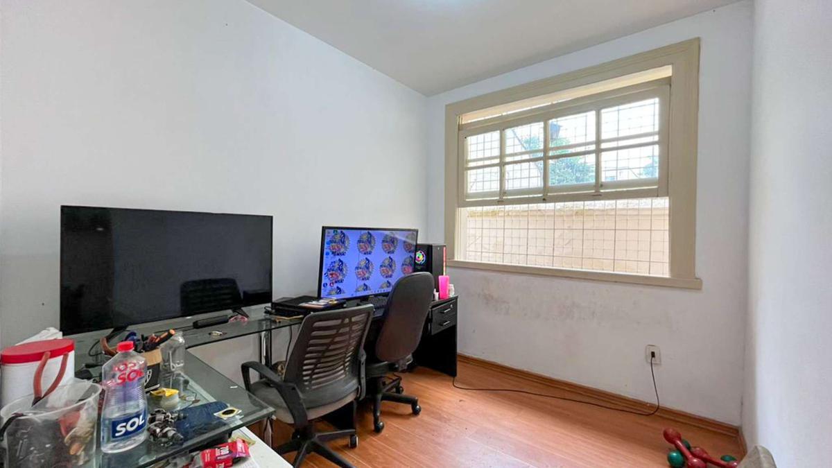 Apartamento, Santo Agostinho, 3 Quartos, 1 Vaga, 1 Suíte