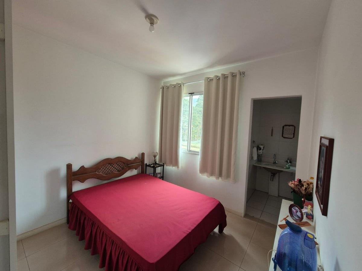 Apartamento, Alphaville - Lagoa dos Ingleses, 2 Quartos, 2 Vagas, 1 Suíte