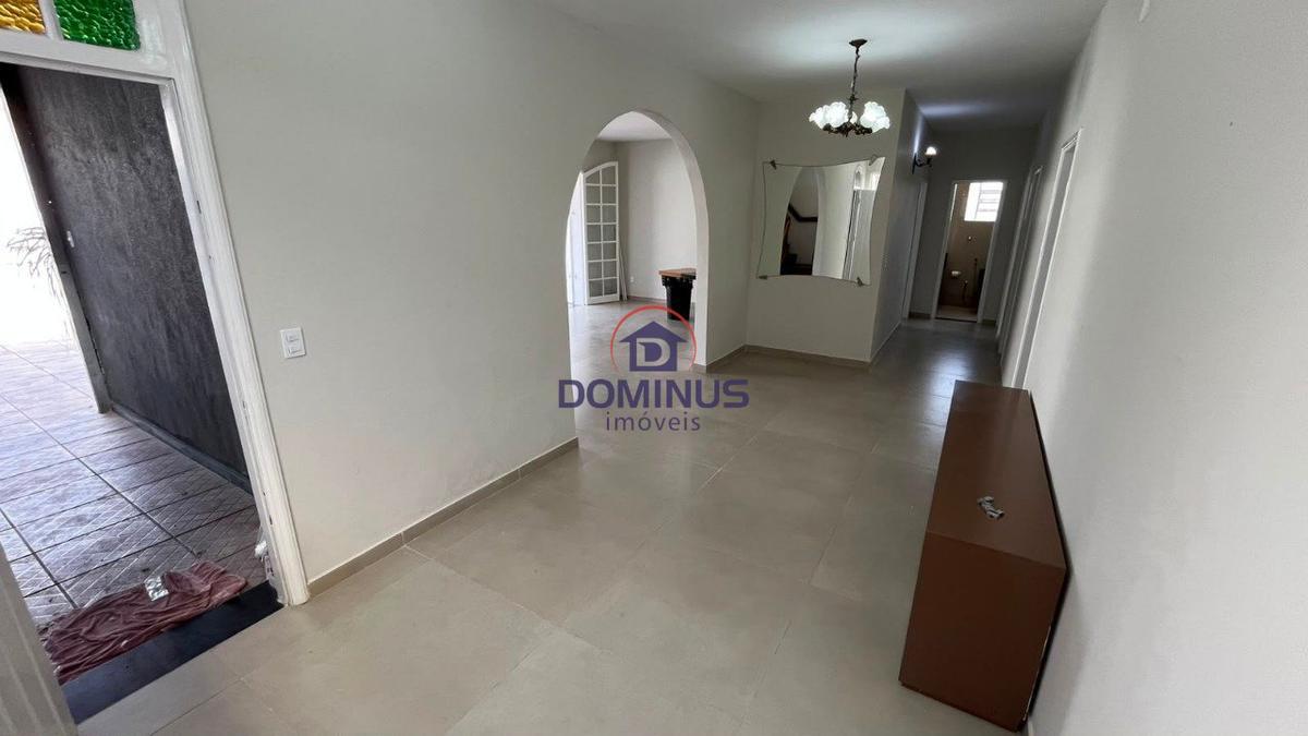 Casa, Paraíso, 4 Quartos, 5 Vagas, 2 Suítes