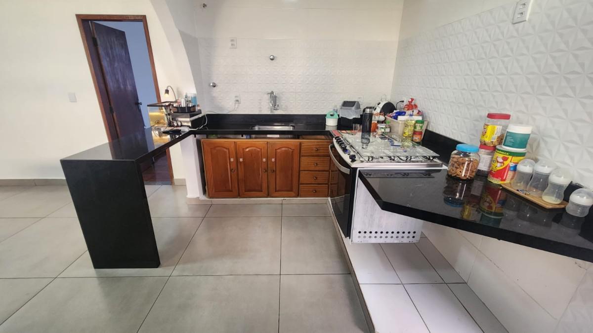 Casa, Jardim Pérola, 3 Quartos, 3 Vagas, 1 Suíte