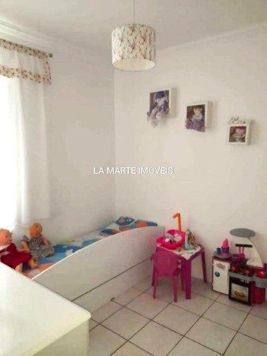 Apartamento, Jardim Riacho das Pedras, 2 Quartos, 1 Vaga
