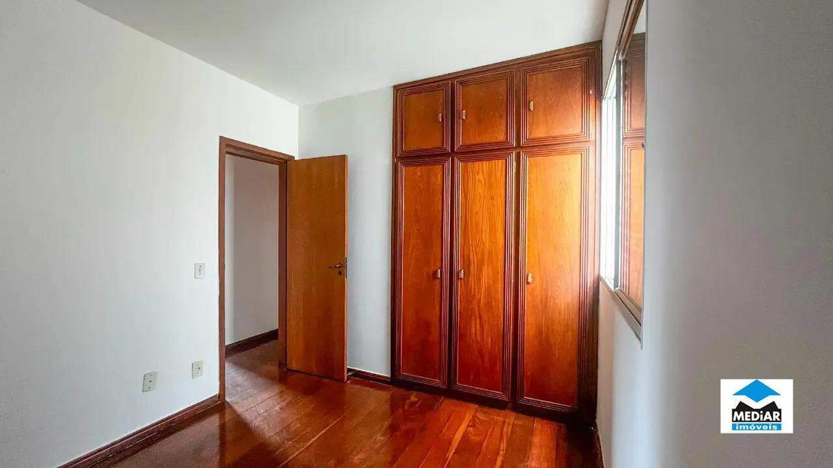 Apartamento, São Pedro, 3 Quartos, 3 Vagas, 1 Suíte