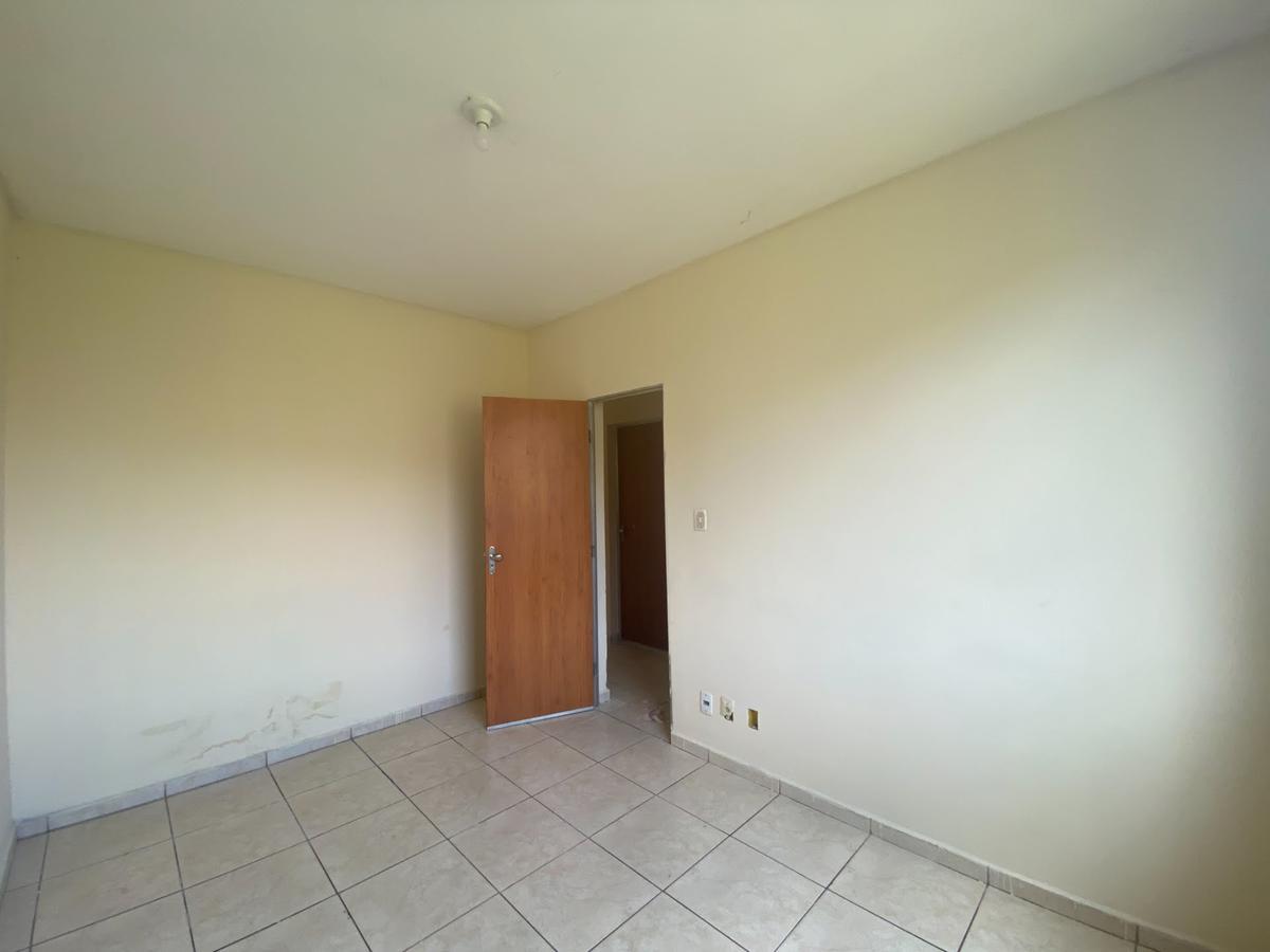 Apartamento, Santa Terezinha, 3 Quartos, 1 Vaga