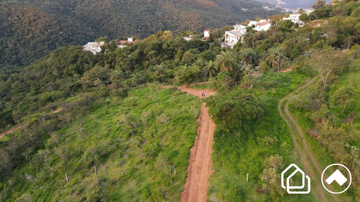 Lote, Veredas das Geraes