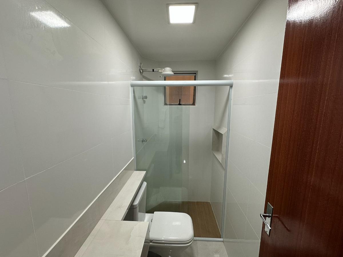 Apartamento, Palmares, 3 Quartos, 1 Vaga, 1 Suíte