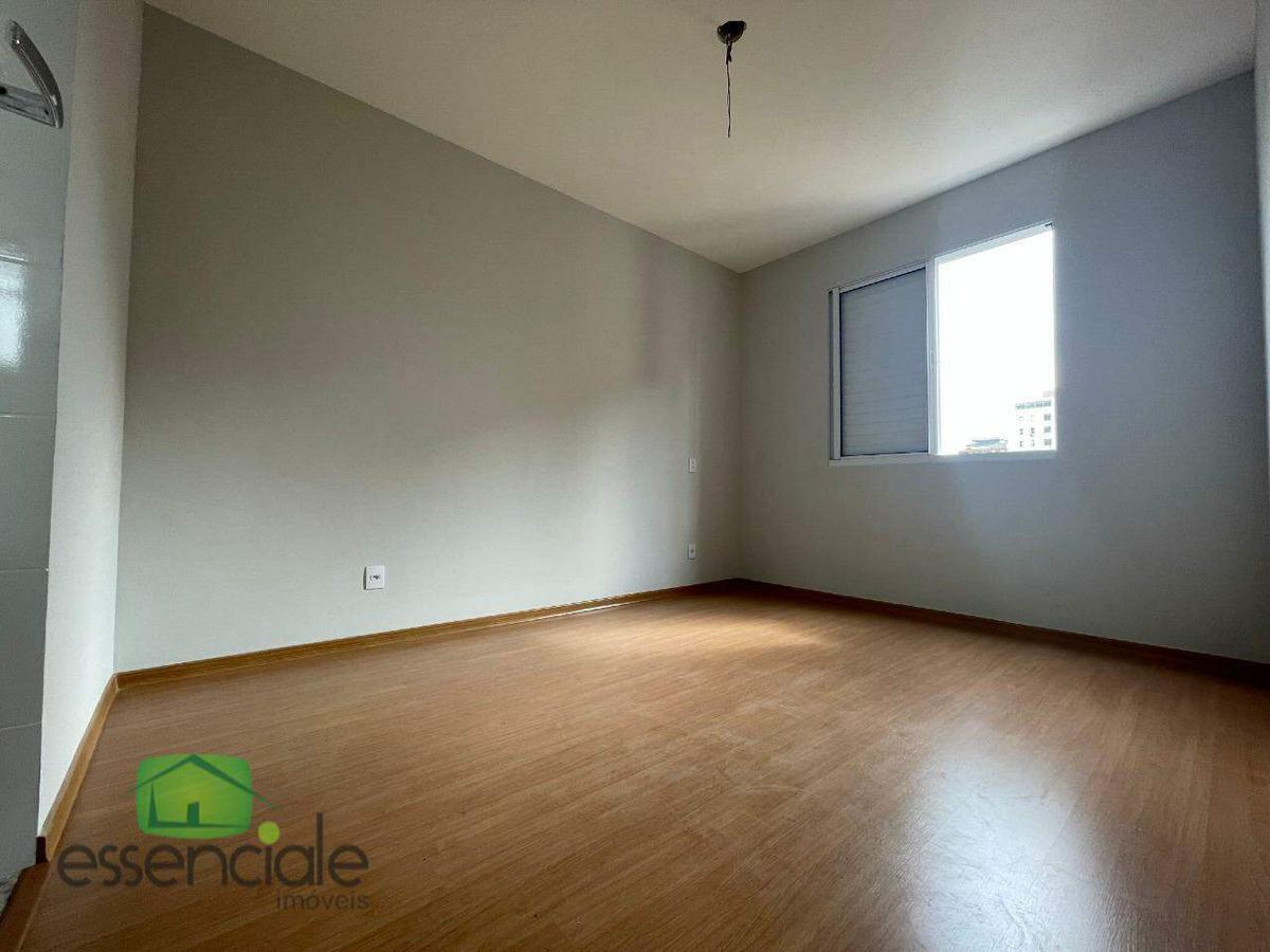 Apartamento, Novo Eldorado, 2 Quartos, 2 Vagas, 1 Suíte