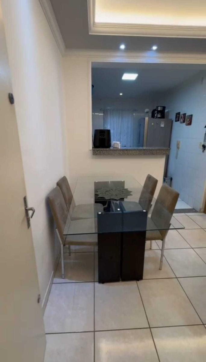 Apartamento, Tropical (justinópolis), 3 Quartos, 0 Vaga