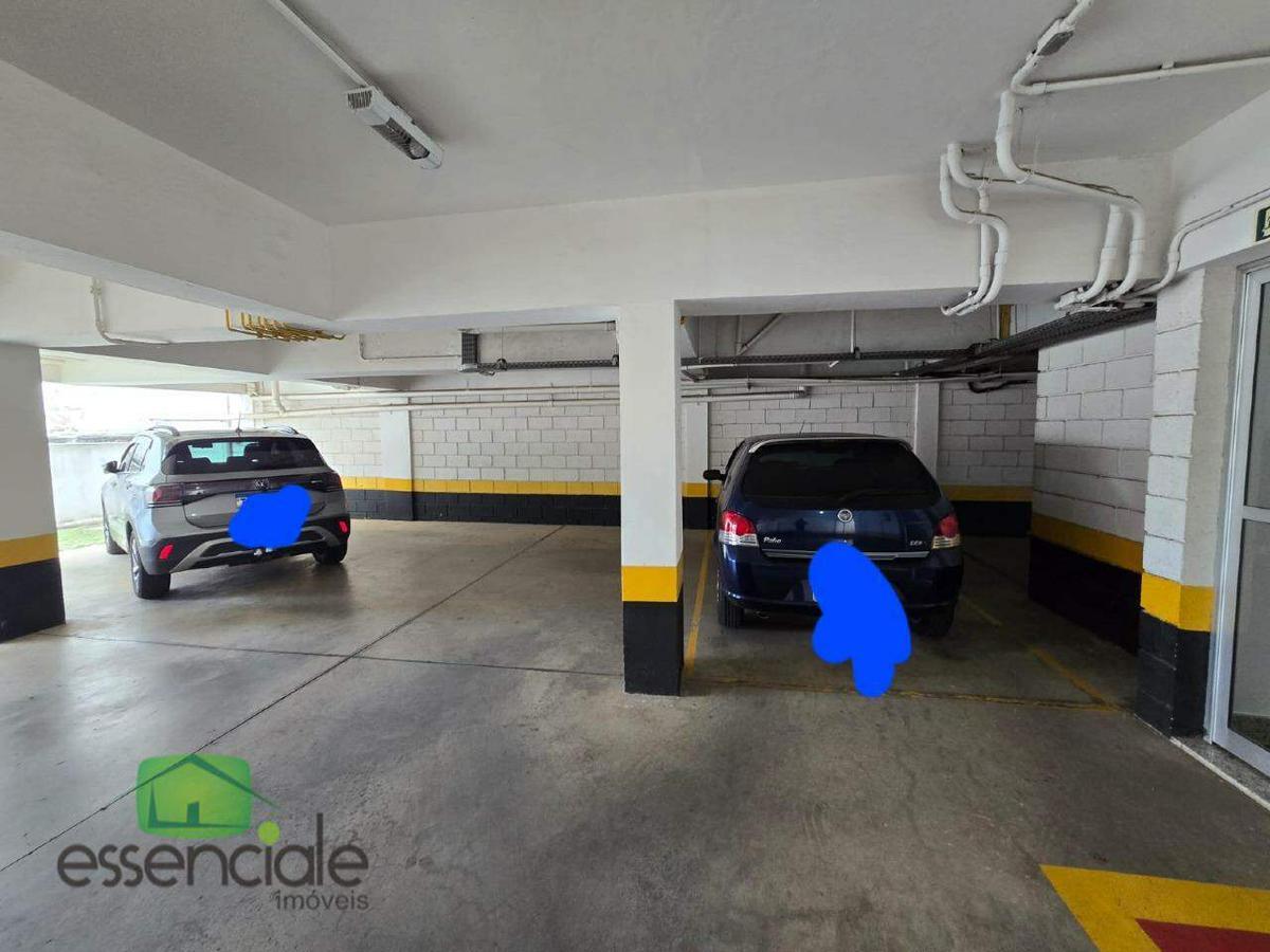 Cobertura, Eldorado, 3 Quartos, 3 Vagas, 1 Suíte