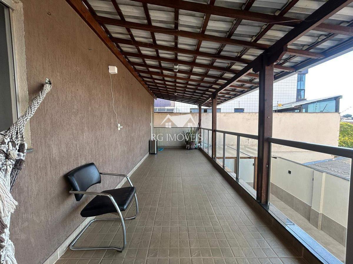 Casa, Eldorado, 3 Quartos, 3 Vagas, 1 Suíte