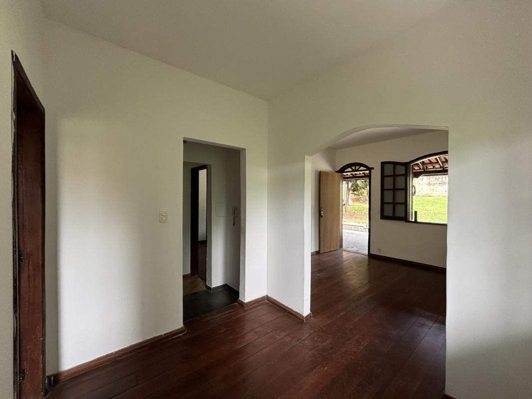 Casa, Duquesa I (são Benedito), 4 Quartos, 3 Vagas