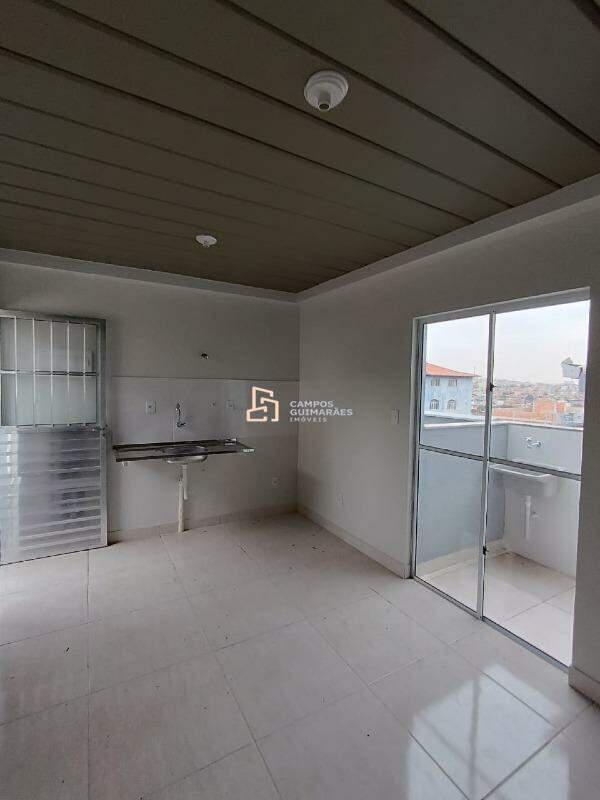 Apartamento, Cardoso, 1 Quarto