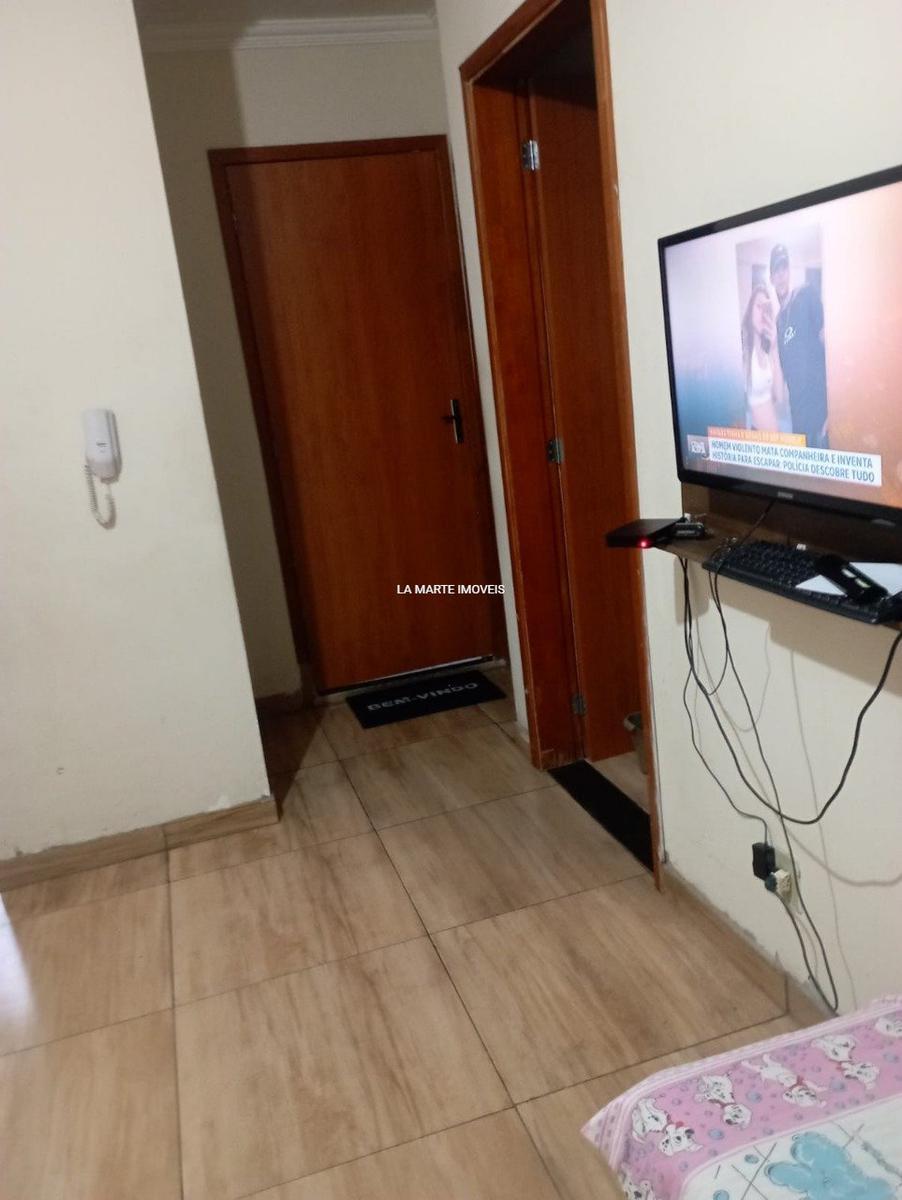 Apartamento, São Jorge, 2 Quartos, 2 Vagas