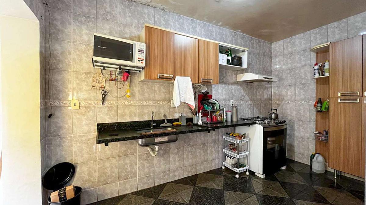 Casa, São João Batista (venda Nova), 3 Quartos, 2 Vagas