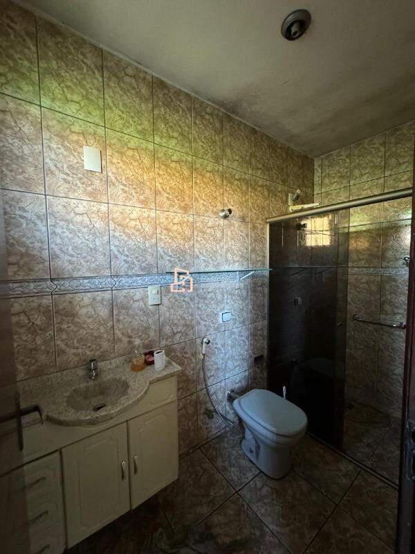 Casa, Tirol, 3 Quartos, 2 Vagas, 1 Suíte