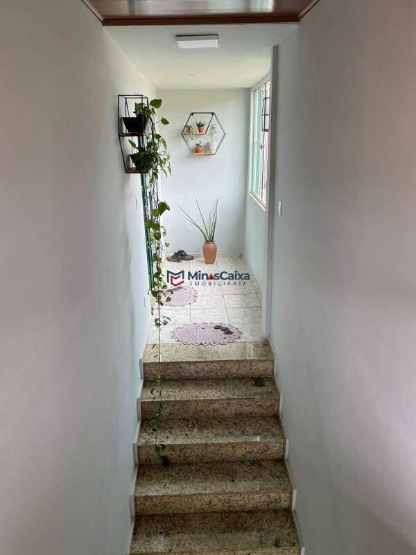 Casa, Giovanini, 4 Quartos, 3 Vagas, 1 Suíte