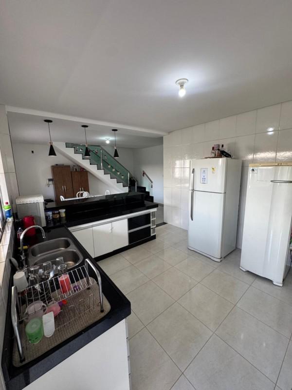 Casa, Masterville, 3 Quartos, 5 Vagas, 1 Suíte