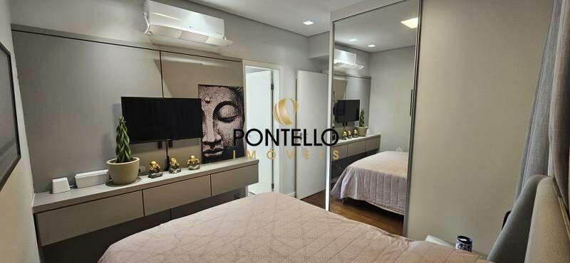 Apartamento, Santo Antônio, 3 Quartos, 2 Vagas, 1 Suíte