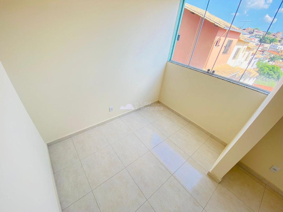 Apartamento, Heliópolis, 3 Quartos, 2 Vagas, 1 Suíte