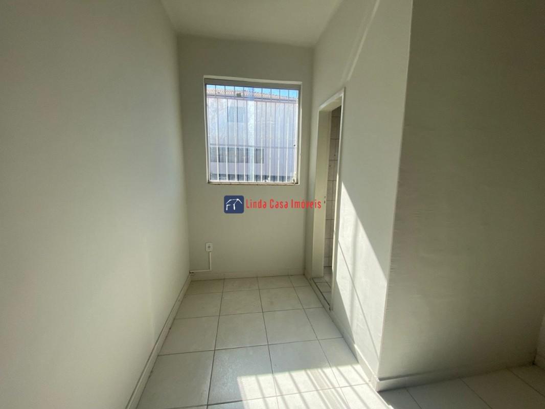 Sala, Padre Eustáquio, 0 Quarto, 0 Vaga