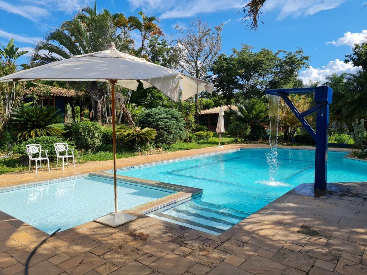 Fazenda, Nova Contagem, 10 Quartos, 30 Vagas, 10 Suítes