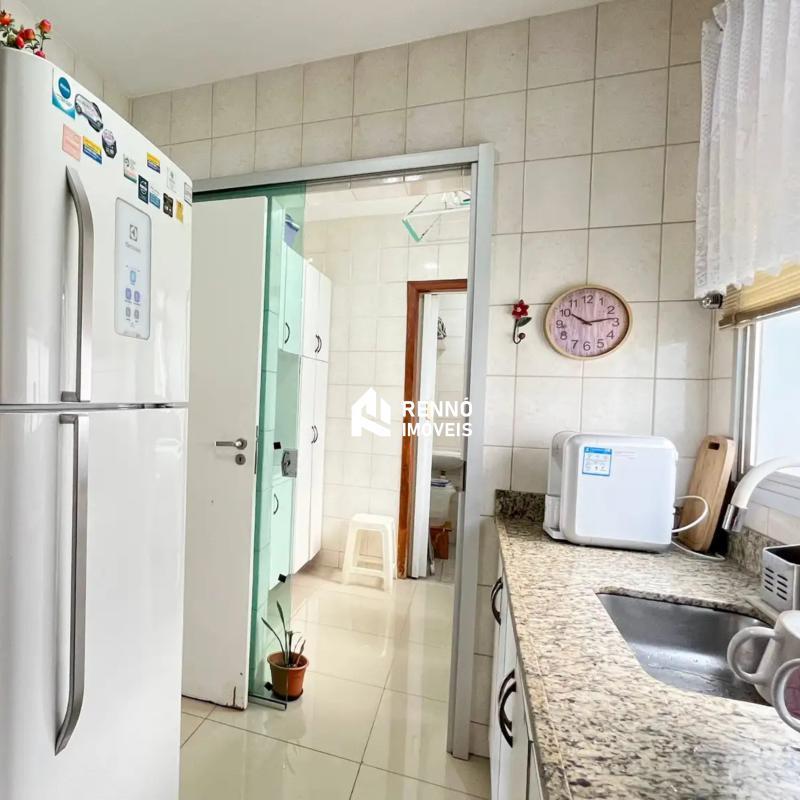 Apartamento, Buritis, 3 Quartos, 2 Vagas, 1 Suíte