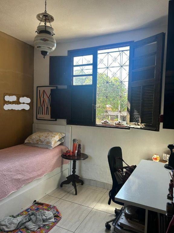 Casa, Nações Unidas, 3 Quartos, 1 Vaga
