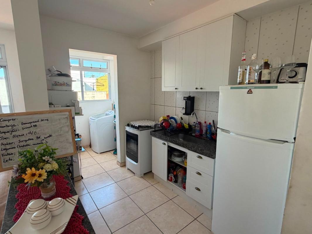 Apartamento, Novo Horizonte, 2 Quartos, 1 Vaga