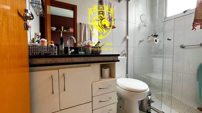 Apartamento, Ipiranga, 3 Quartos, 2 Vagas, 2 Suítes