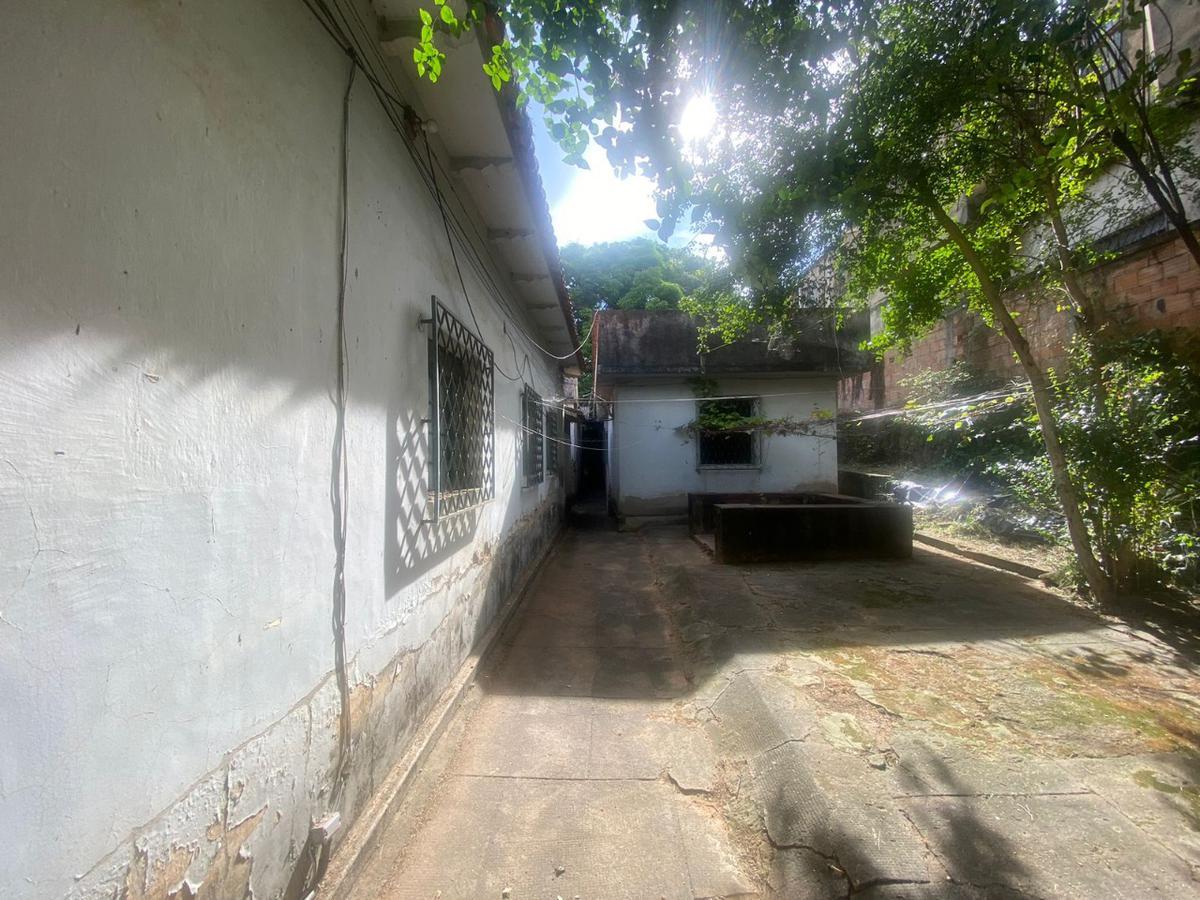 Lote, São João Batista (venda Nova), 0 Quarto, 0 Vaga
