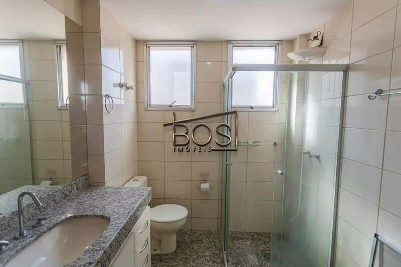 Apartamento, Santa Teresa, 4 Quartos, 4 Vagas, 2 Suítes