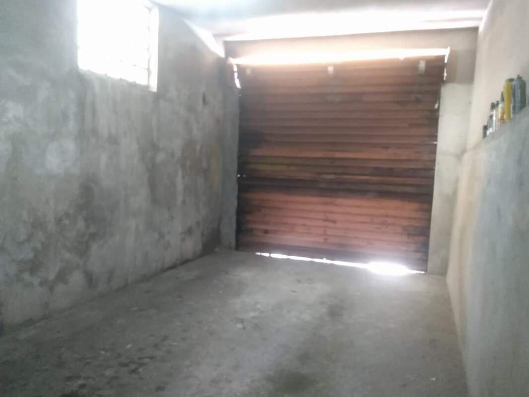 Casa, Jardim América, 5 Quartos, 1 Vaga