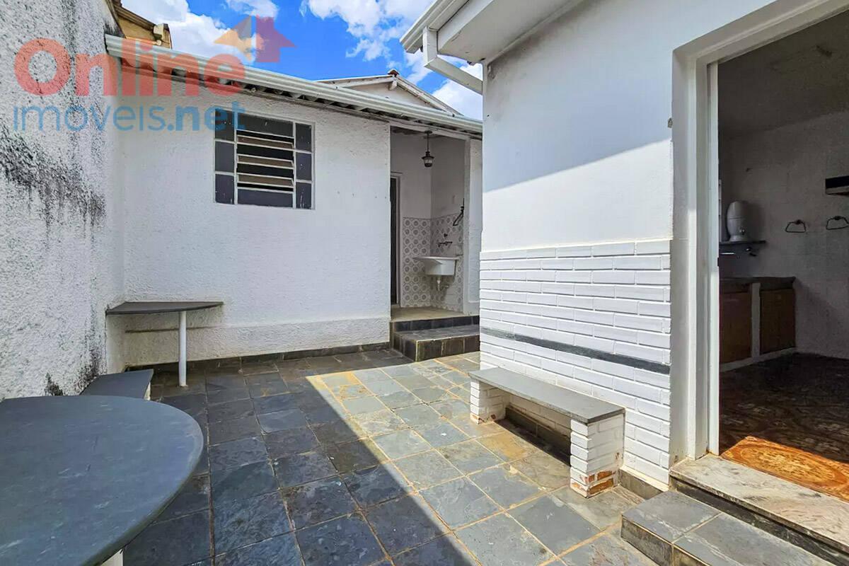 Casa, Padre Eustáquio, 3 Quartos, 0 Vaga, 0 Suíte