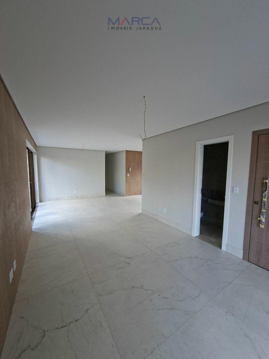 Apartamento, Jaraguá, 4 Quartos, 4 Vagas