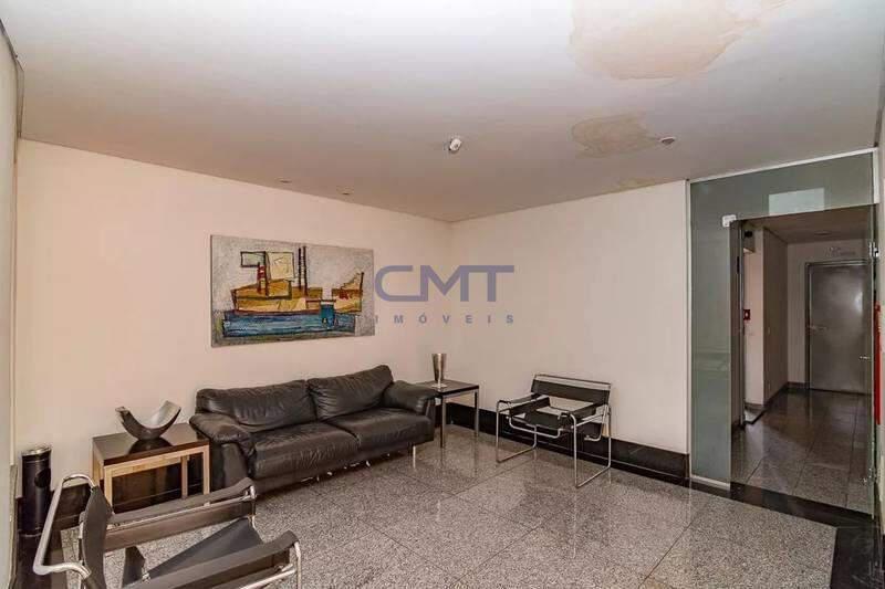 Apartamento, São Pedro, 3 Quartos, 2 Vagas, 1 Suíte
