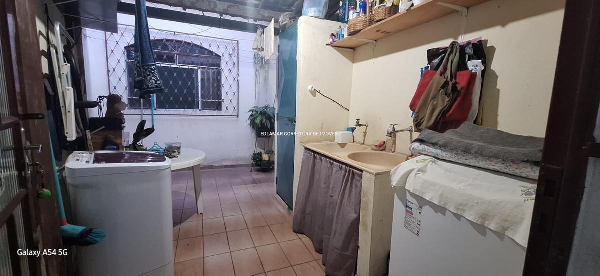 Casa, Riacho das Pedras, 3 Quartos, 2 Vagas