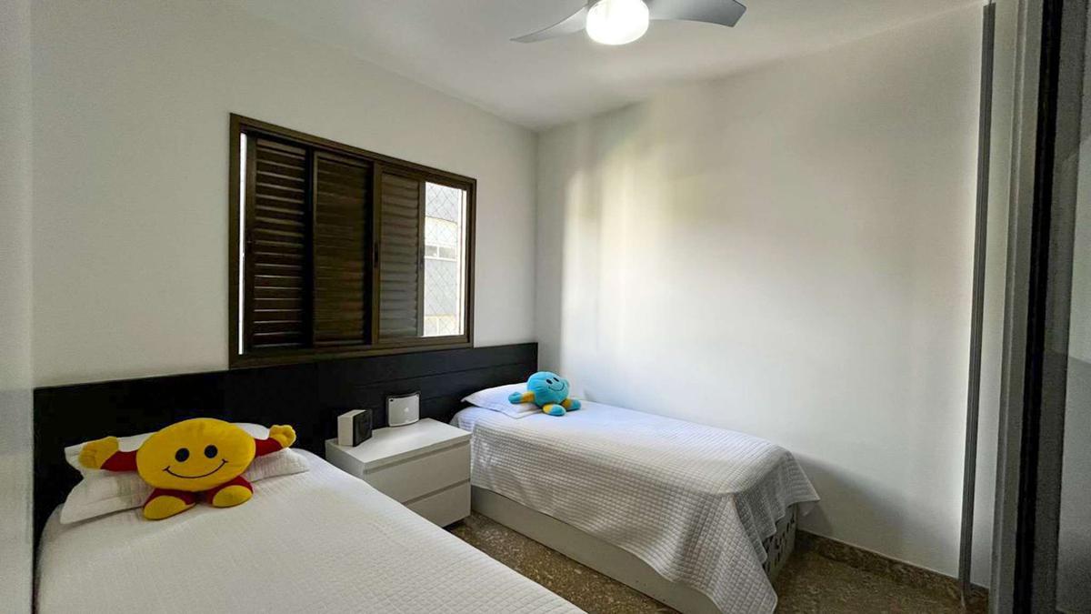 Apartamento, Buritis, 4 Quartos, 5 Vagas, 1 Suíte