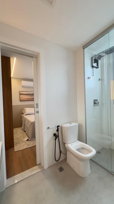 Apartamento, Santa Efigênia, 3 Quartos, 2 Vagas, 1 Suíte