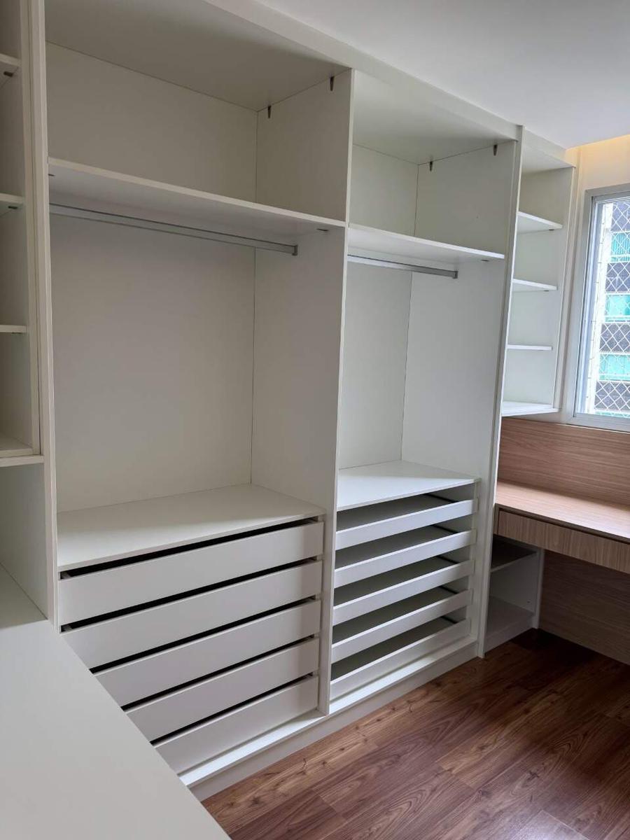 Apartamento, Buritis, 2 Quartos, 2 Vagas, 1 Suíte