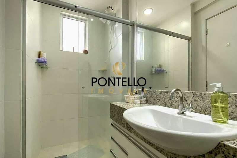 Apartamento, Buritis, 3 Quartos, 2 Vagas, 1 Suíte